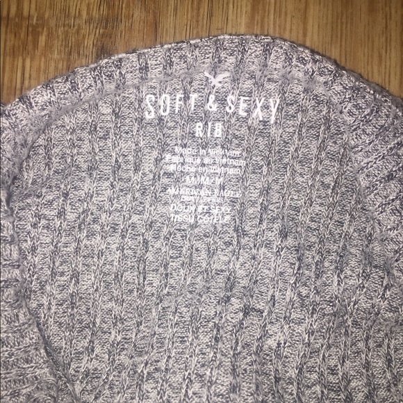 American Eagle Tank Top - Picture 3 of 3